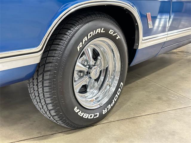 1967 Ford Galaxie 500 (CC-1898102) for sale in Salem, Ohio