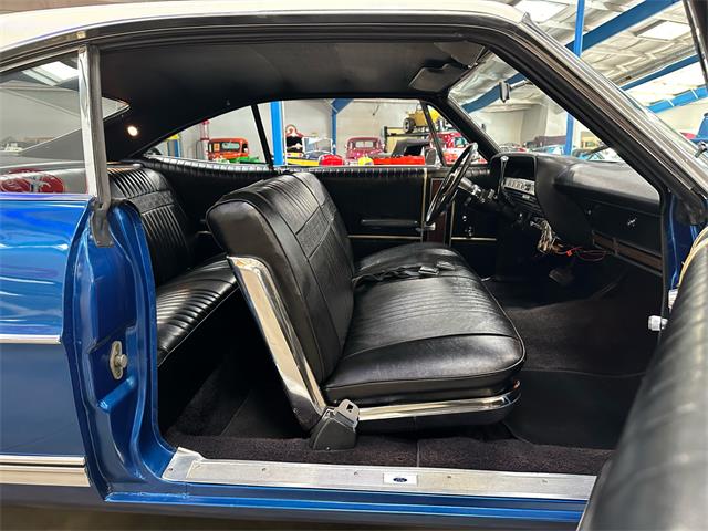 1967 Ford Galaxie 500 (CC-1898102) for sale in Salem, Ohio
