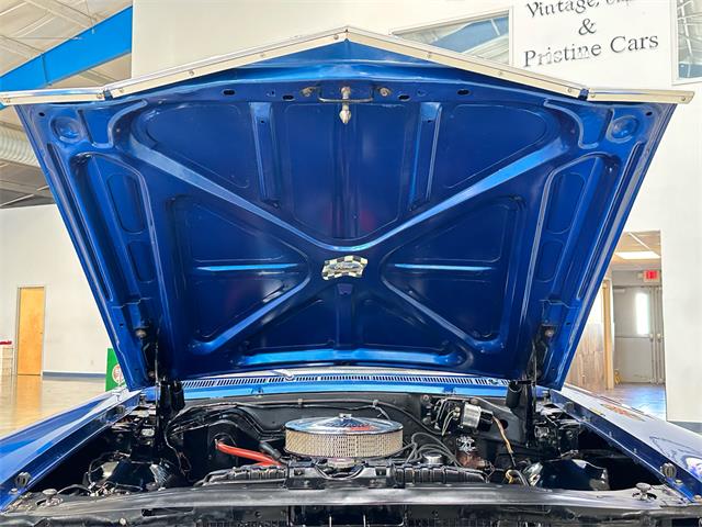 1967 Ford Galaxie 500 (CC-1898102) for sale in Salem, Ohio