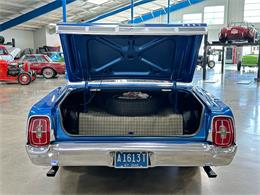 1967 Ford Galaxie 500 (CC-1898102) for sale in Salem, Ohio