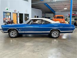 1967 Ford Galaxie 500 (CC-1898102) for sale in Salem, Ohio