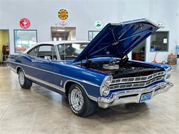 1967 Ford Galaxie 500 (CC-1898102) for sale in Salem, Ohio