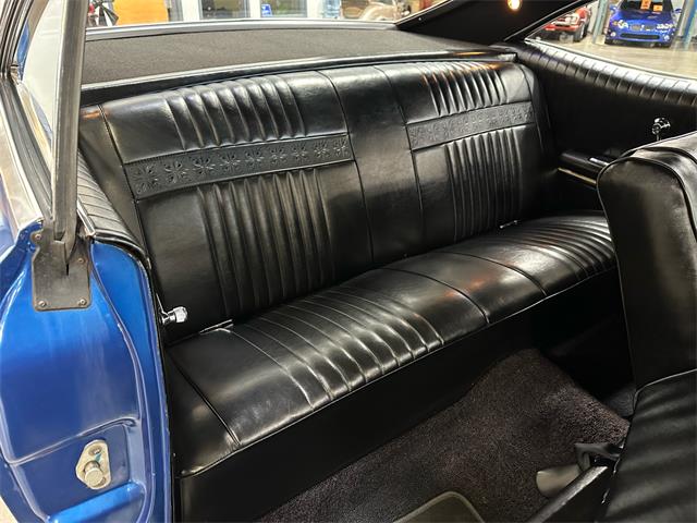 1967 Ford Galaxie 500 (CC-1898102) for sale in Salem, Ohio