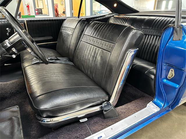 1967 Ford Galaxie 500 (CC-1898102) for sale in Salem, Ohio