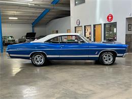 1967 Ford Galaxie 500 (CC-1898102) for sale in Salem, Ohio