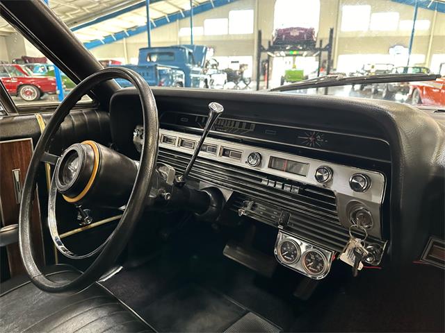 1967 Ford Galaxie 500 (CC-1898102) for sale in Salem, Ohio