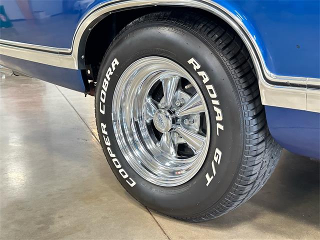 1967 Ford Galaxie 500 (CC-1898102) for sale in Salem, Ohio
