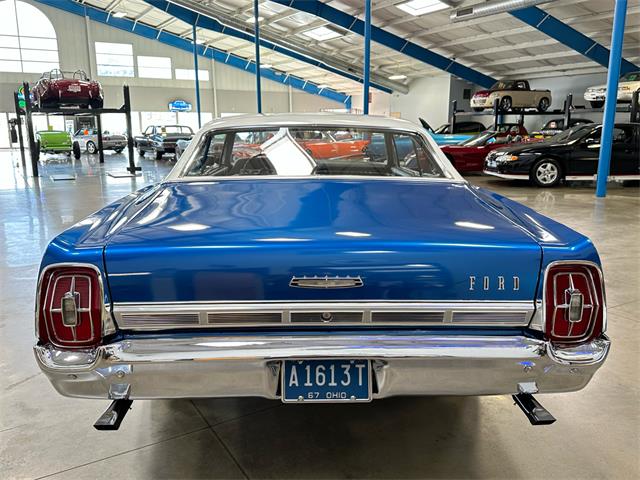 1967 Ford Galaxie 500 (CC-1898102) for sale in Salem, Ohio
