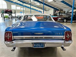 1967 Ford Galaxie 500 (CC-1898102) for sale in Salem, Ohio
