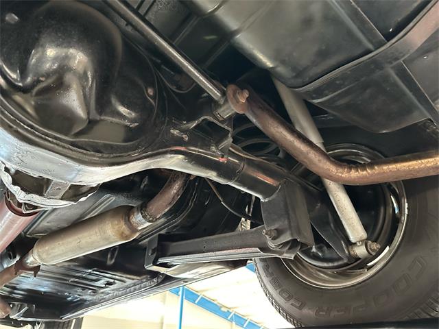 1967 Ford Galaxie 500 (CC-1898102) for sale in Salem, Ohio