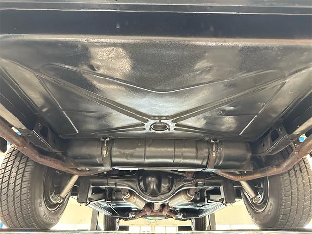 1967 Ford Galaxie 500 (CC-1898102) for sale in Salem, Ohio
