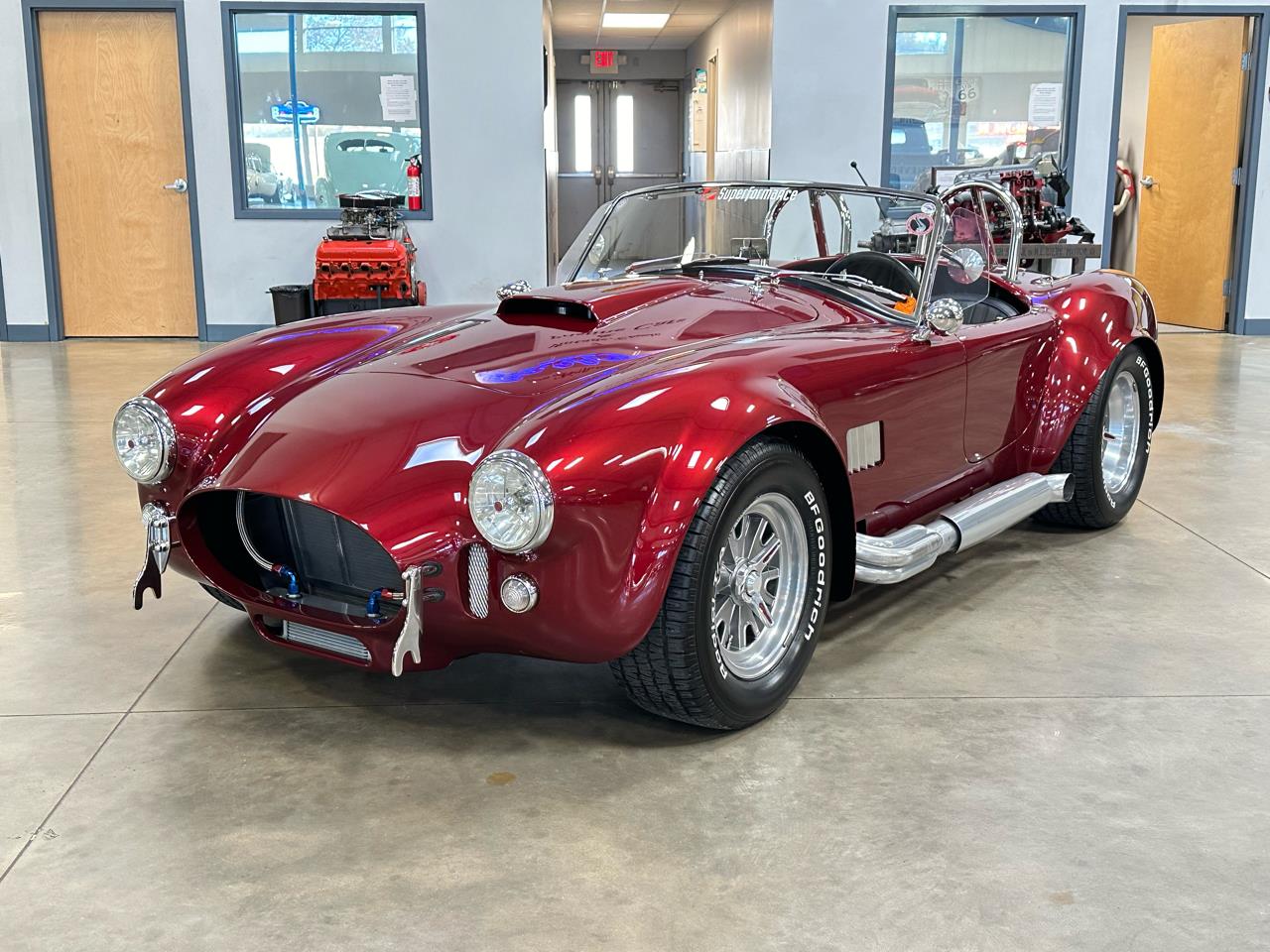 1965 Ford Shelby Cobra for Sale CC1898105