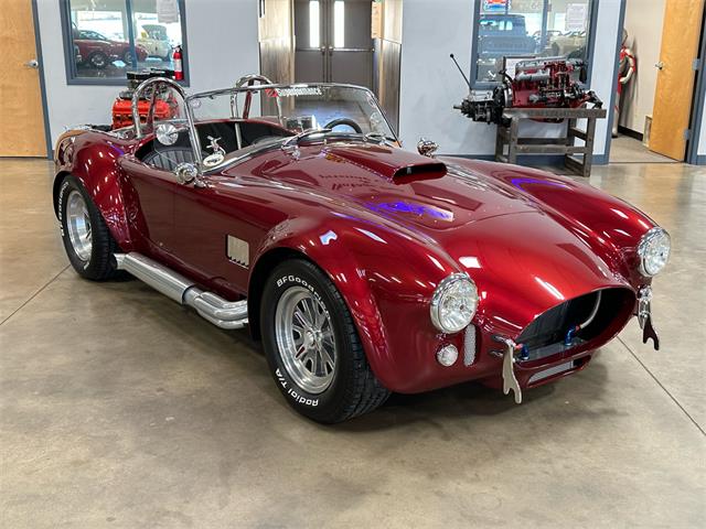 1965 Ford Shelby Cobra (CC-1898105) for sale in Salem, Ohio