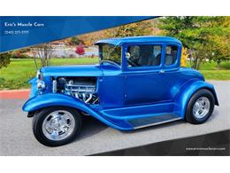 1930 Ford Street Rod (CC-1898106) for sale in Clarksburg, Maryland