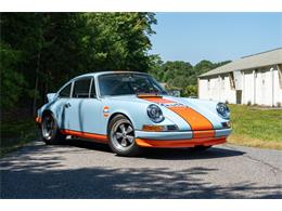 1981 Porsche 911 (CC-1898110) for sale in Hickory, North Carolina