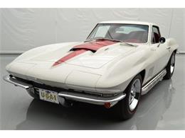 1967 Chevrolet Corvette (CC-1898112) for sale in Hickory, North Carolina