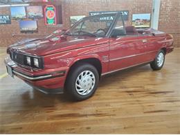 1985 Renault Alliance (CC-1898113) for sale in Hickory, North Carolina