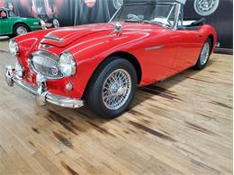 1964 Austin-Healey 3000 (CC-1898114) for sale in Hickory, North Carolina