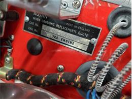 1964 Austin-Healey 3000 (CC-1898114) for sale in Hickory, North Carolina