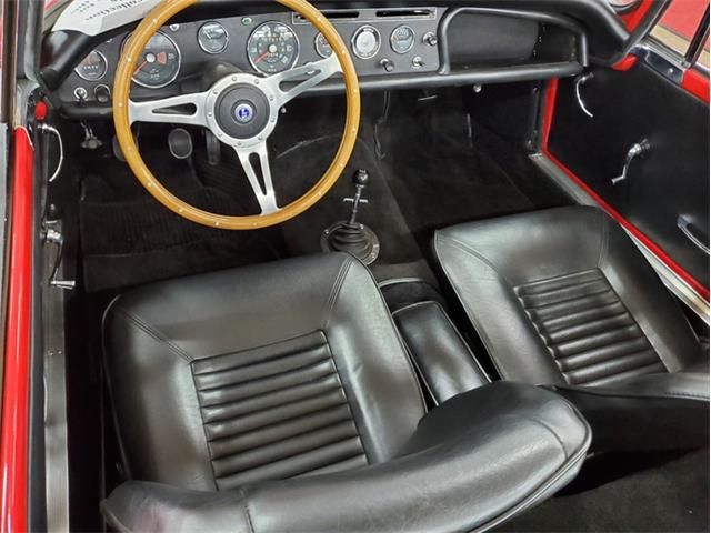 1967 Sunbeam Tiger (CC-1898116) for sale in Hickory, North Carolina