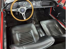 1967 Sunbeam Tiger (CC-1898116) for sale in Hickory, North Carolina