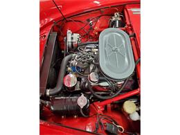 1967 Sunbeam Tiger (CC-1898116) for sale in Hickory, North Carolina