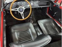 1967 Sunbeam Tiger (CC-1898116) for sale in Hickory, North Carolina