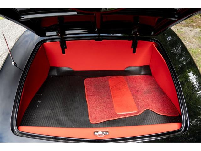 1961 Chevrolet Corvette (CC-1898117) for sale in Hickory, North Carolina