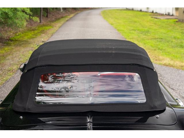 1961 Chevrolet Corvette (CC-1898117) for sale in Hickory, North Carolina