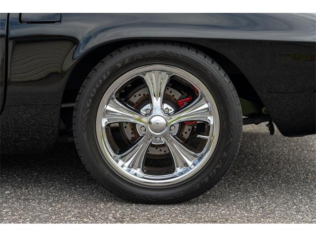 1961 Chevrolet Corvette (CC-1898117) for sale in Hickory, North Carolina