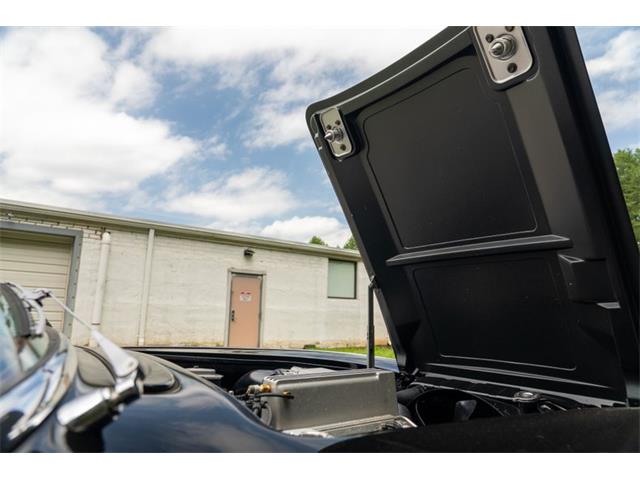 1961 Chevrolet Corvette (CC-1898117) for sale in Hickory, North Carolina