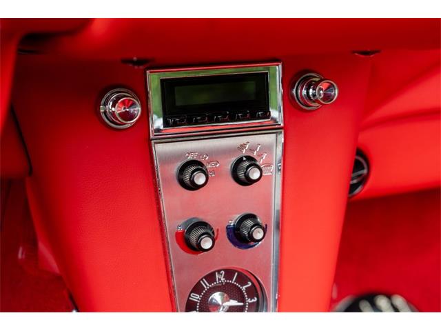 1961 Chevrolet Corvette (CC-1898117) for sale in Hickory, North Carolina