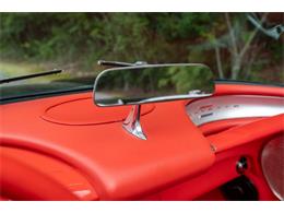 1961 Chevrolet Corvette (CC-1898117) for sale in Hickory, North Carolina