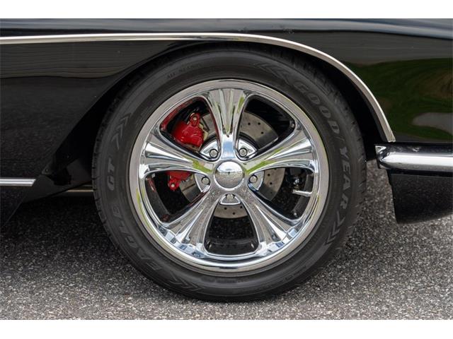 1961 Chevrolet Corvette (CC-1898117) for sale in Hickory, North Carolina