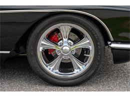 1961 Chevrolet Corvette (CC-1898117) for sale in Hickory, North Carolina