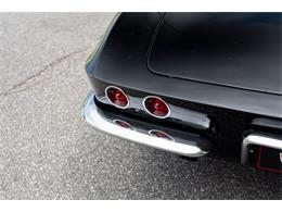 1961 Chevrolet Corvette (CC-1898117) for sale in Hickory, North Carolina