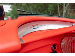 1961 Chevrolet Corvette (CC-1898117) for sale in Hickory, North Carolina