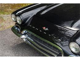 1961 Chevrolet Corvette (CC-1898117) for sale in Hickory, North Carolina