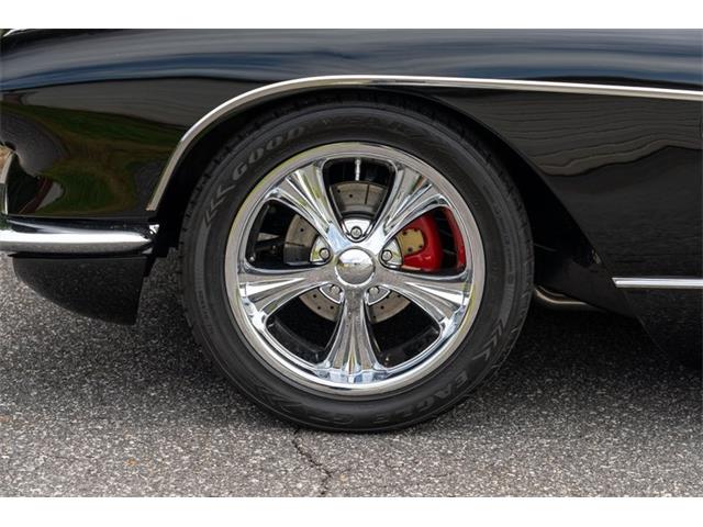 1961 Chevrolet Corvette (CC-1898117) for sale in Hickory, North Carolina