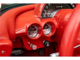 1961 Chevrolet Corvette (CC-1898117) for sale in Hickory, North Carolina