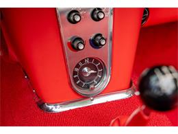 1961 Chevrolet Corvette (CC-1898117) for sale in Hickory, North Carolina