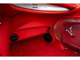 1961 Chevrolet Corvette (CC-1898117) for sale in Hickory, North Carolina