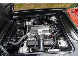 1961 Chevrolet Corvette (CC-1898117) for sale in Hickory, North Carolina