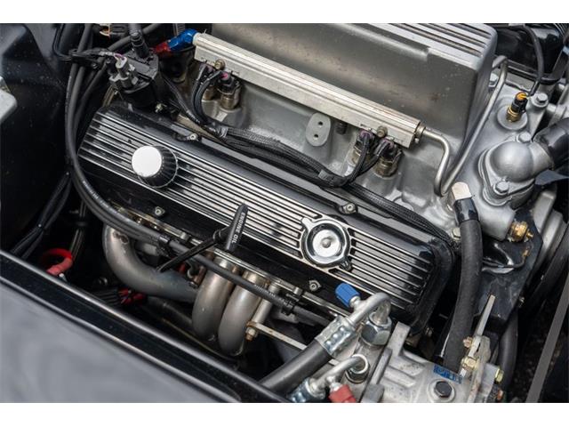 1961 Chevrolet Corvette (CC-1898117) for sale in Hickory, North Carolina