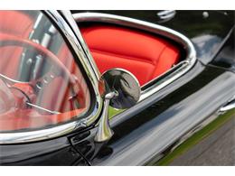 1961 Chevrolet Corvette (CC-1898117) for sale in Hickory, North Carolina