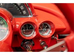 1961 Chevrolet Corvette (CC-1898117) for sale in Hickory, North Carolina