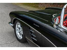 1961 Chevrolet Corvette (CC-1898117) for sale in Hickory, North Carolina