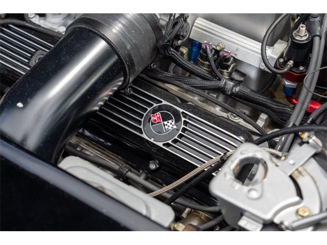 1961 Chevrolet Corvette (CC-1898117) for sale in Hickory, North Carolina