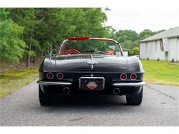 1961 Chevrolet Corvette (CC-1898117) for sale in Hickory, North Carolina