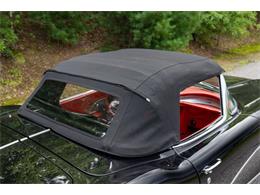 1961 Chevrolet Corvette (CC-1898117) for sale in Hickory, North Carolina